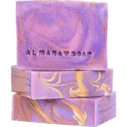Almara Soap Fancy Magical aura savon fait à la main 100 g