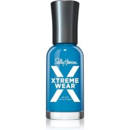 Sally Hansen Hard As Nails Xtreme Wear vernis qui fortifie les ongles teinte Blue Flame 11,8 ml
