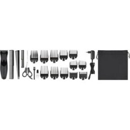 Wahl Haircut & Beard tondeuse cheveux et barbe 1 pcs