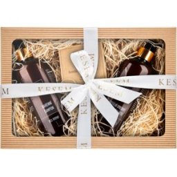 KESEM Gift Set for Men Coffret cadeau pour homme