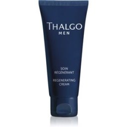 Thalgo Force Marine Regenerating Cream crème régénérante visage anti-rides pour homme 50 ml