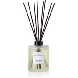 MADE BY ZEN Fresh Linen diffuseur d'huiles essentielles avec recharge 500 ml