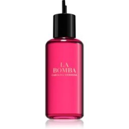 CAROLINA HERRERA La Bomba Eau de Parfum Recharge pour femme 200 ml