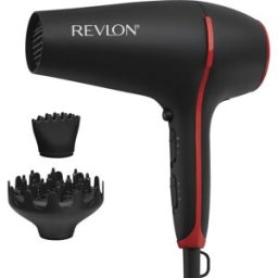 Revlon Beauty SmoothstayTM Coconut oil-infused Hair dryer sèche-cheveux 1 pcs