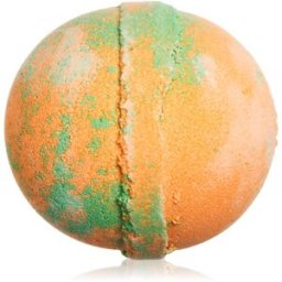 Soaphoria Fizzy Bath Bomb bombe de bain Mango Tango 85 g