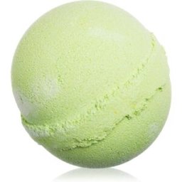 Soaphoria Fizzy Bath Bomb bombe de bain Matcha Bloom 85 g