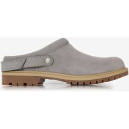 Timberland Clog Shoe gris 39 femme
