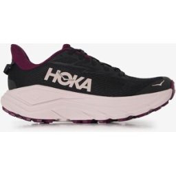 Hoka Challenger 8 noir/rose 39 1/3 femme