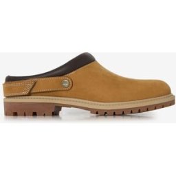 Timberland Clog Shoe miel 39 femme
