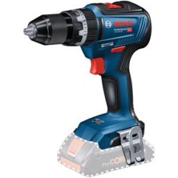 Bosch GSB 18V-55 PROFESSIONAL Perceuses-visseuses a percussion sans fil 06019H5302