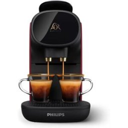 Philips Machine à Café à Capsules L´or Barista Sublime Lm9012/50 Black One Size unisex