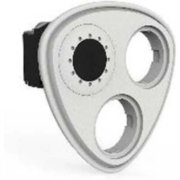 Mobotix Caméra De Surveillance Module Thermique 336-r100 M73 White One Size unisex