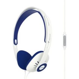 Koss Casque Avec Micro Kph30iw White One Size unisex