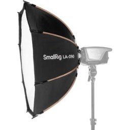 Smallrig Fenêtre Du Diffuseur 4633 La-o90 Black One Size unisex