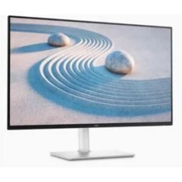 Dell Écran S2725hs 27´´ Full Hd Ips Led Black / Silver One Size unisex