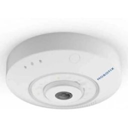 Mobotix Caméra De Surveillance Q71 Complete White One Size unisex