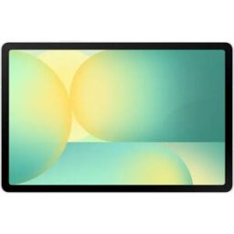 Samsung Tablette Galaxy Tab S10 Fe 8gb/128gb 10.9´´ Silver One Size unisex