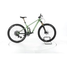 Pivot Cycles Mach 4 SL VTT tout suspendu - 292248