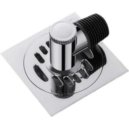 INF Siphon de sol anti-odeur à double usage pour machines à laver