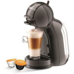 Krups Machine À Café - Cafétière Capsules Multi-boissons - 800 Ml - 1500 W