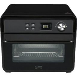 Philips Friteuse À Air Chaud Caso Air Fry Chef 1700 Acier Inoxydable 22l