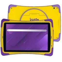 Tablette Éducative Atmosphera Kiddo-boo Ten Gen 2 Écran 10,1" Ram 4 Go