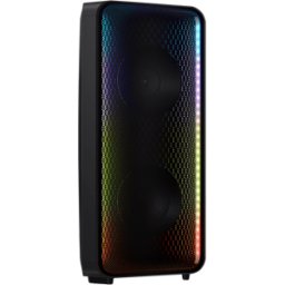 Samsung Sound Tower Mx-st40b - Enceinte Ultra Puissante - 160w