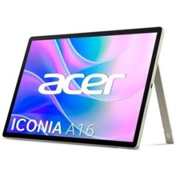 Acer Tablette Tactile - Série Iconia A - 16 - 6 Go Ram - Stockage 128 Go - Fhd - 60 Hz - Wi-fi 6