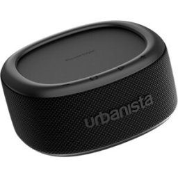 Urbanista Malibu Enceinte Portable Stéréo Noir