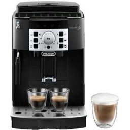 Machine Expresso Delonghi Magnifica S Moulin Conique Et Buse Vapeur