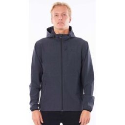 Rip Curl Veste zippée Anti Series Elite Noir 2XL Male