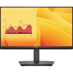 Moniteur LCD Dell Pro E2225HSM CEE D (A - G) 54.6 cm 21.5 pouces 1920 x 1080 pixels 16:9 8 ms HDMI™, DisplayPort, VGA VA LCD