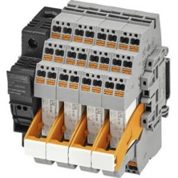 Phoenix Contact TS -KOPPELRELAIS 14A ENWG Interface relais 2 inverseurs (RT) 1 pc(s)