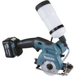 Makita Cc301dsmj Machine à couper le carrelage 85 mm 10.8 V