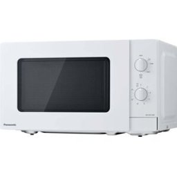 Panasonic NN-SM21QWEPG Micro-ondes blanc 800 W fonction minuteur