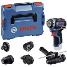 Perceuse-visseuse sans fil Bosch Professional GSR 12V-32 FC 06019N7102 sans batterie