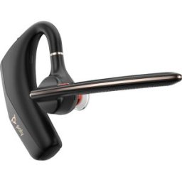 HP Poly Voyager Legend 50 Oreillette Bluetooth noir Suppression du bruit du microphone télécommande téléphone portable