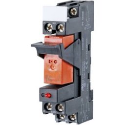 Relais 24 V/DC (max) 2 inverseurs (RT) Metz Connect RM 21-21 24 V DC Piece 1 pc(s)