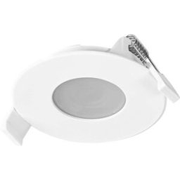 OSRAM HOMELIGHTING 4099854595530 Spot de plafond, Plafonnier à spot LED Module LED LED intégrée blanc