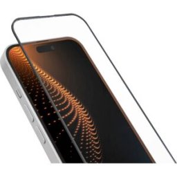 sbs mobile Verre de protection décran iPhone IPhone 16e/14/13 Pro/13 1 pc(s) TEAPPLD3OIPSE25