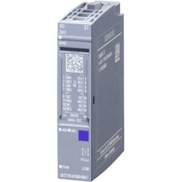 Siemens 6ES7135-6FB00-0BA1 6ES71356FB000BA1 API - Module de sortie