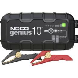 NOCO GENIUS10EU 10A GENIUS10EU Chargeur 6 V, 12 V 10 A