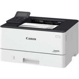 Canon i-SENSYS LBP246dw II EU SFP Imprimante à jet dencre laser, couleur noir et blanc A4 40 pages/min 1200 x 1200 dpi