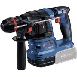 Bosch Professional GBH 18V-22 X ONECHUCK-Marteau perforateur sans fil 18 V sans batterie