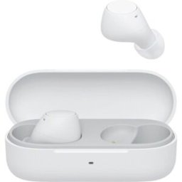 Sony WFC510W.CE7 Écouteurs intra-auriculaires Bluetooth Stereo blanc boîtier de charge téléphone portable