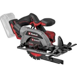 Einhell Professional TP-CS 18/136-C Li BL - Solo Scie circulaire portative sans fil Profondeur de coupe max. (90°) 51 mm 18 V