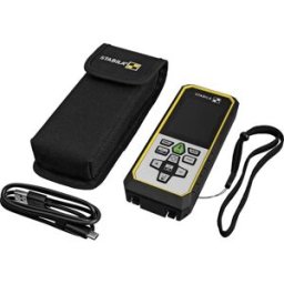 Stabila LD 530 BT Télémètre laser Bluetooth 200 m