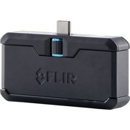 Caméra thermique FLIR One Pro iOS USB-C 160 x 120 Pixel 8.7 Hz MSX®