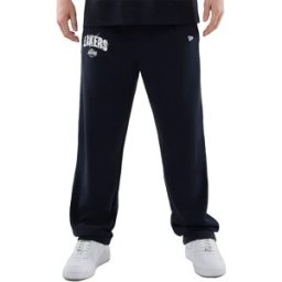 New Era Joggers Nba Core Plus Straight Los Angeles Lakers Navy XL Homme