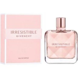 Givenchy Eau De Parfum Irresistible Vapo 80ml Pink One Size female